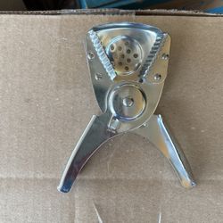 Vintage Lemon Squeezer Made In Japan