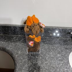 Beanie Baby