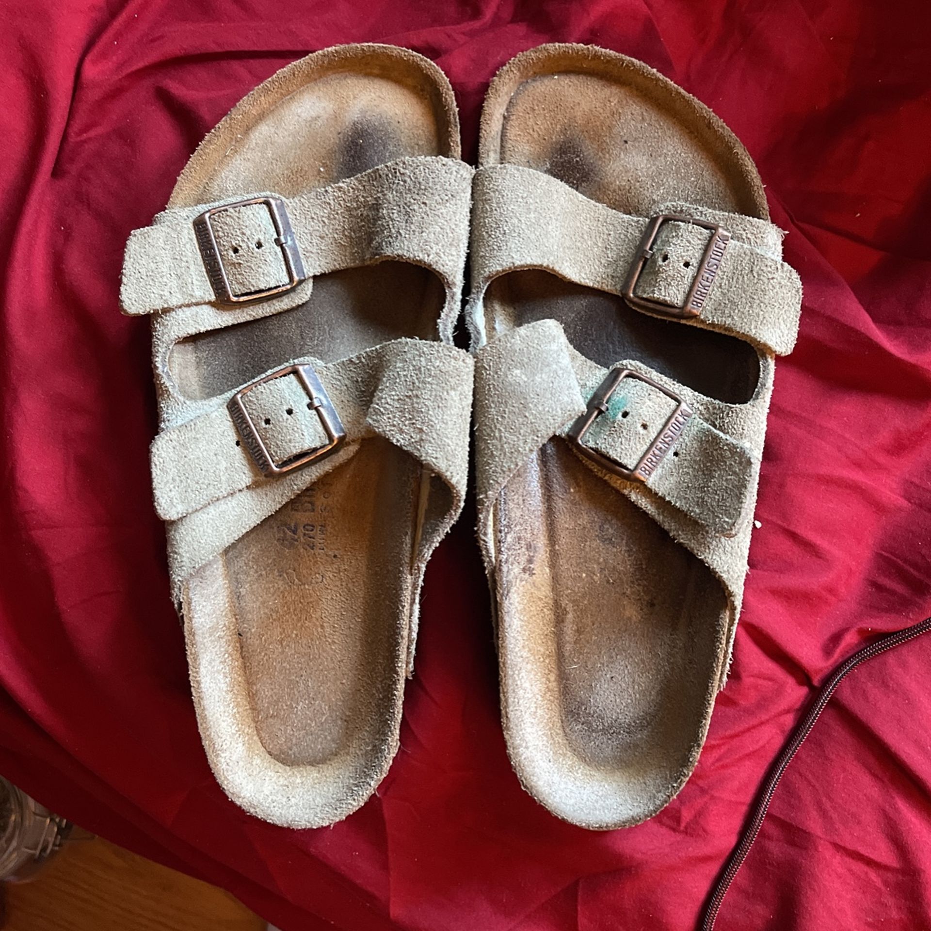Birkenstock
