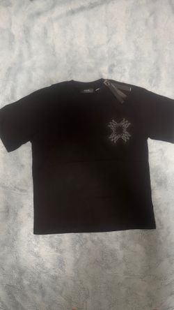 Amiri Graphic T-Shirt 1 L