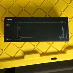 Microsoft Surface Pro 2 Docking Station