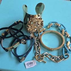 Michael Kors Bracelets Bundle