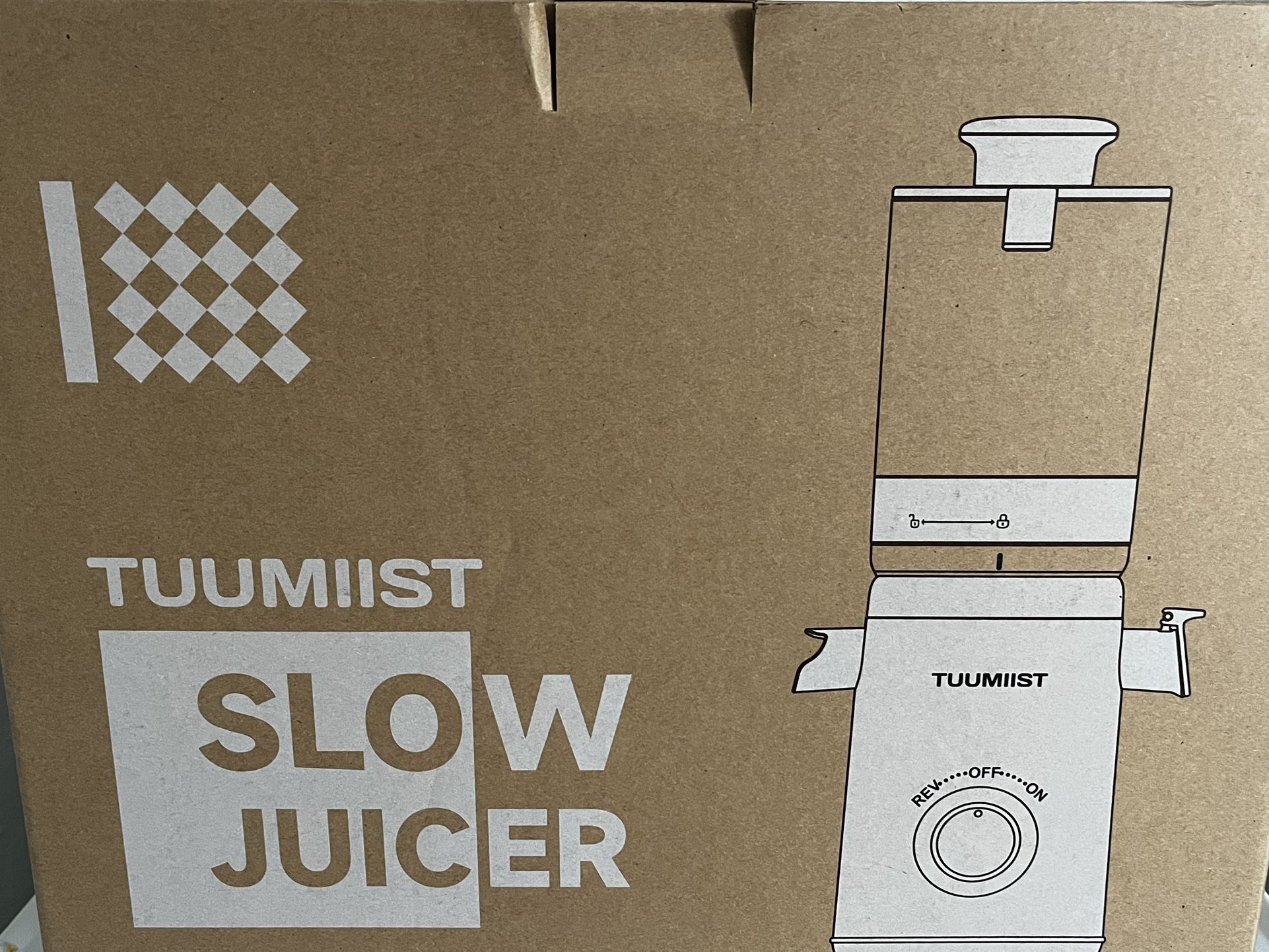 Juicer 