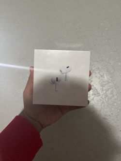 Ãirpods Pro 2 ANC