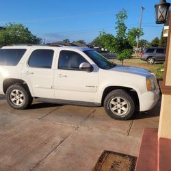 2007 GMC Yukon