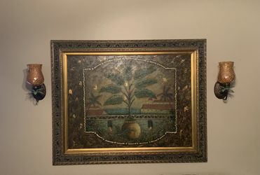 Beautiful Wall Art Decor 