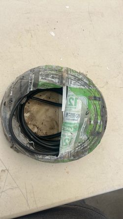 Electrical cable