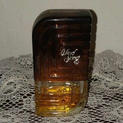 1 FL OZ PRICE MATCHABELLI WINDSONG PERFUME COLOGNE SPRAY BOTTLE