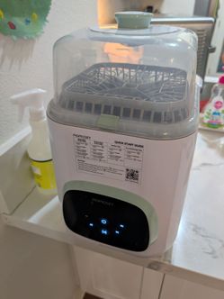 Momcozy kleanpal pro