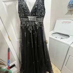 Giani Birini Prom Dress