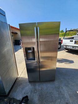 Samsung Fridge