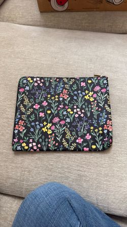 Target iPad Pouch 