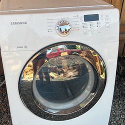 Free Samsung Dryer