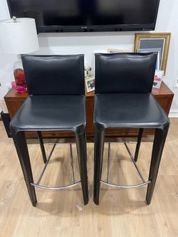 Arper Stools