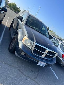 2007 Dodge Durango