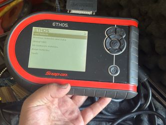 Snap-on ETHOS Diagnostic Scanner