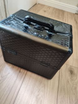 Makeup case FREE