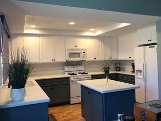 Premium Cabinets Starting at $1999 – Don’t Miss This Deal