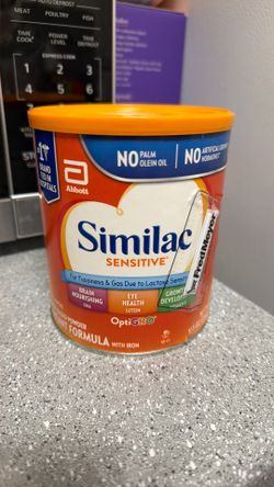 Similac Sensitive