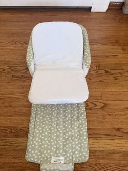Portable Baby Changing Station 