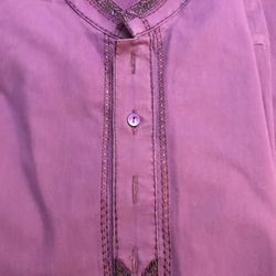 Junaid Jamshed Kurta Boys 11 To 12  