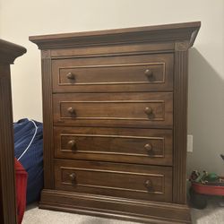 Baby Cache Dresser