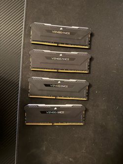 64gb corsair ddr4 ram 3600mhz
