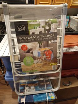 Extra Large Drying Rack
