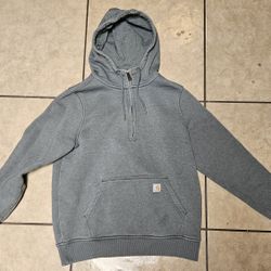 Carhartt quarter zip