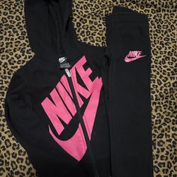 Nike  Girls Sports Wear