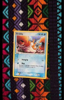 Krabby #66