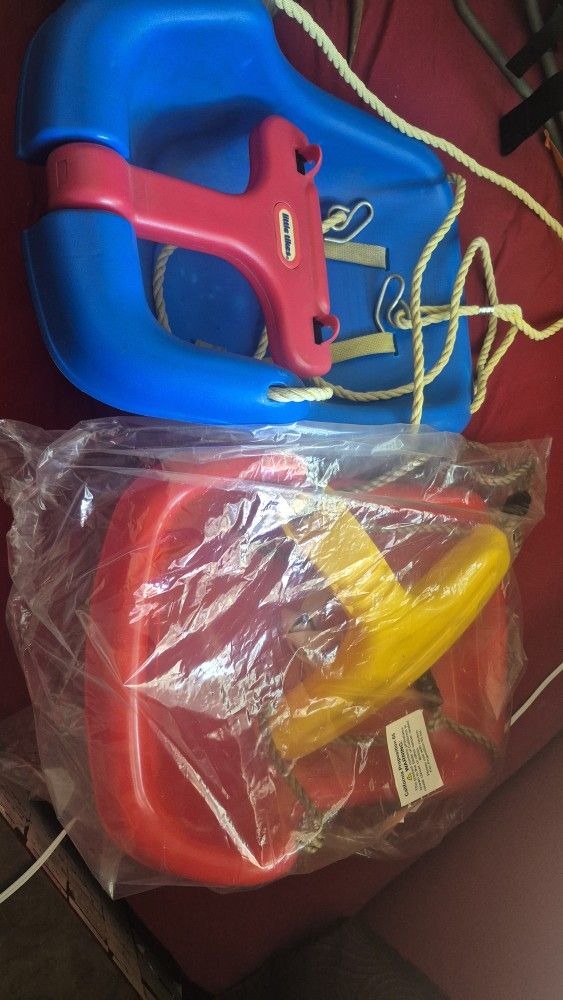 Toddler Swings
