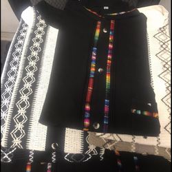 Camisas Mexicanas - Guayaberas                        Mexicano Traditional Shirts