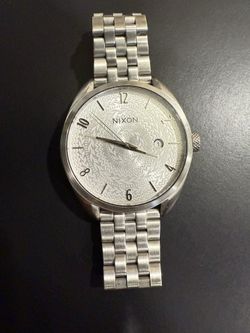 Nixon Bullet Watch