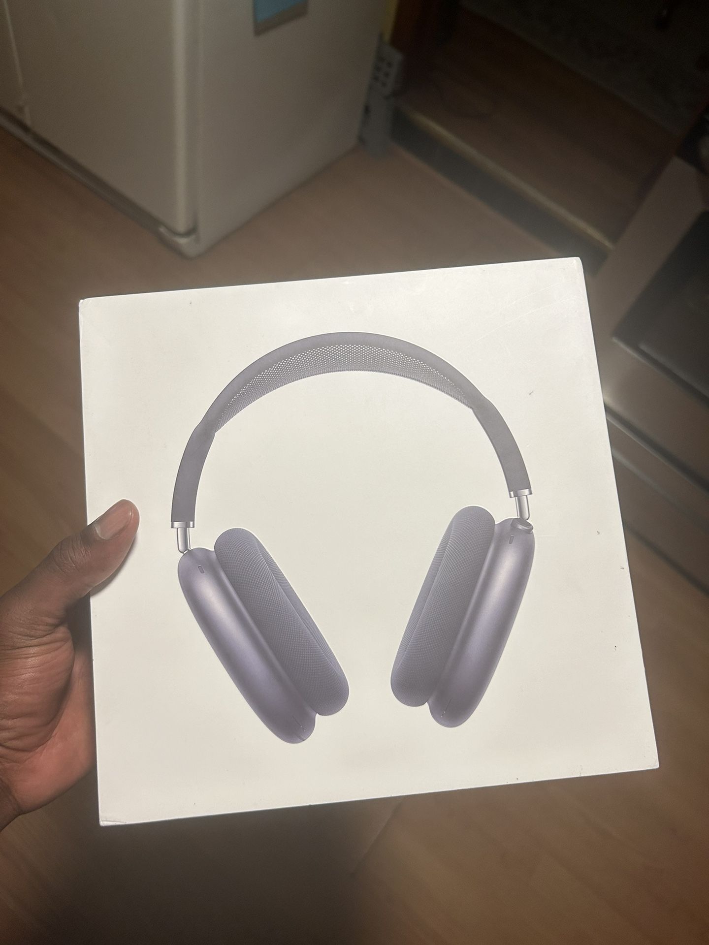 AirPod Max