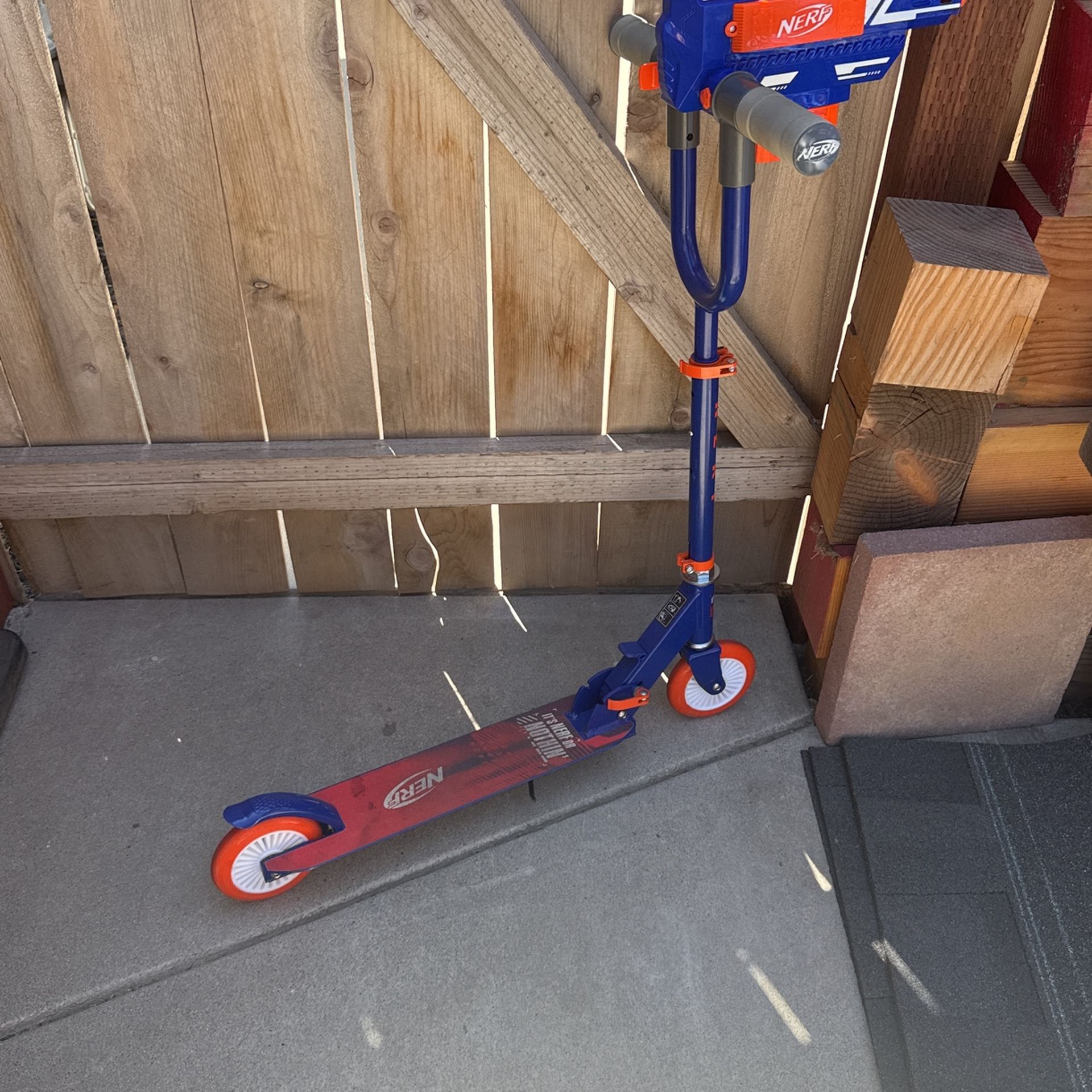 Scooter