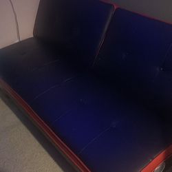 Bluetooth Futon