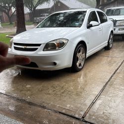 2009 Chevy Cobalt 