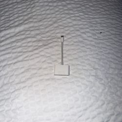 Apple HDMI Adapter 