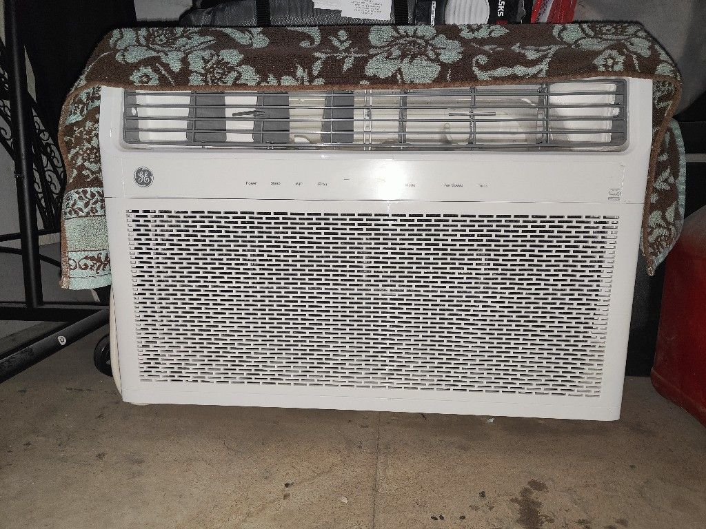 JN Air Conditioner