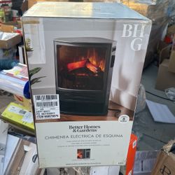 Chimenea