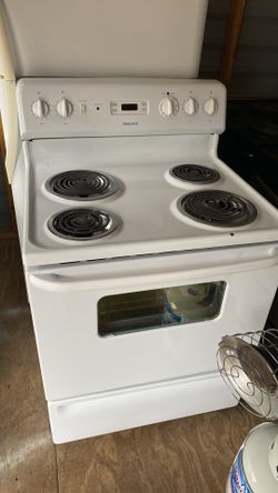 Stoves