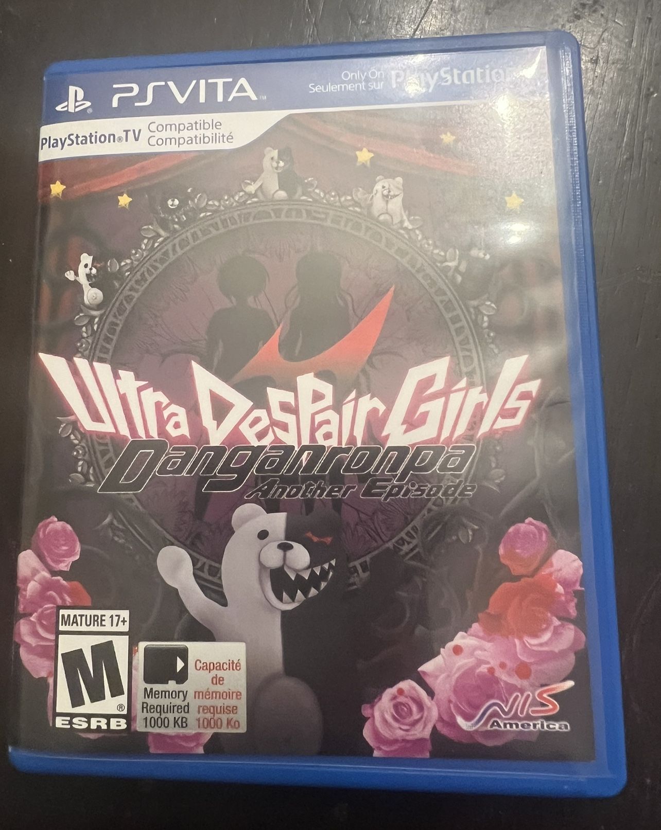 Danganropa Ultra Despair Girls