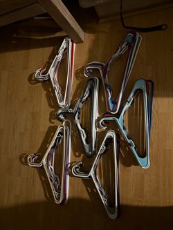Hangers