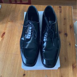 Calvin Klein Men's dress Shoes Size 12
