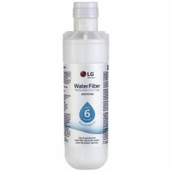 Lg water filter