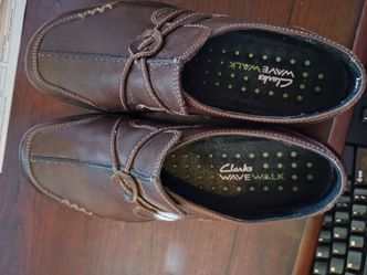 Clarka Unstructured Wave Walk Women's shoes