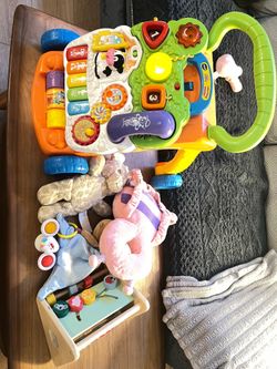 Baby toy