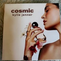 Cosmic Kylie Jenner Perfume
