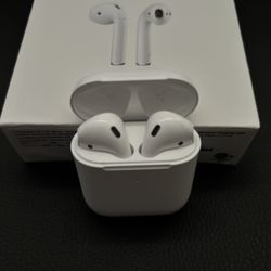 Airpod 2nd generation 